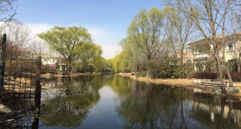 优山美地(b区),榆阳路-北京优山美地(b区)二手房,租房,房价-北京安居