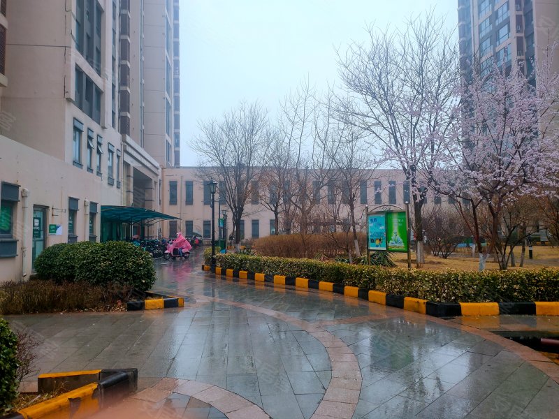 廊坊万达广场(北区)