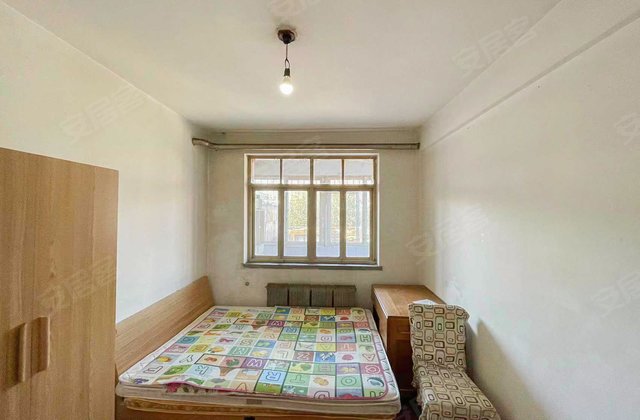 促进小区1室1厅52㎡33万二手房图片