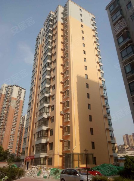 华丰园小区,长田路1776号-西安华丰园小区二手房,租房,房价-西安安居