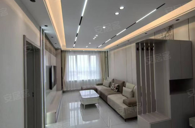 育才园2室1厅86㎡15.8万二手房图片