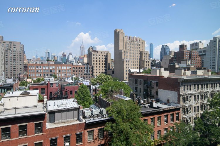 美国纽约州纽约约¥4427万Apartment for sale, 150 West 12th Street 7West, in二手房公寓图片
