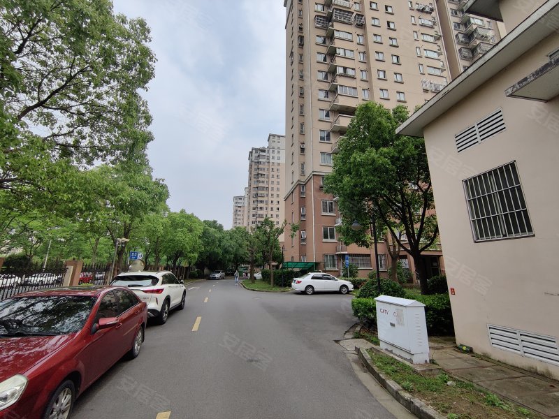 永康城锦宏苑,永跃路550弄-上海永康城锦宏苑二手房,租房,房价-上海