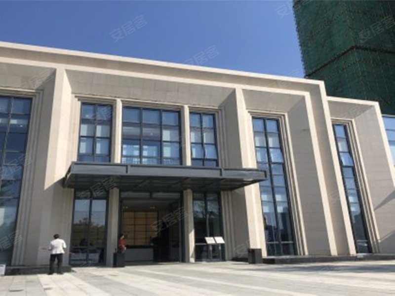 新力睿园,龙海一路-惠州新力睿园二手房,租房,房价-惠州安居客