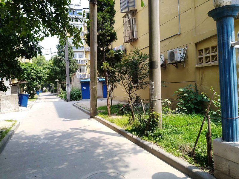 江滨新村(西区),东吴路109号-镇江江滨新村(西区)二手房,租房,房价