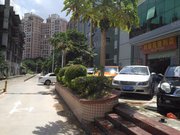 南油小区图片
