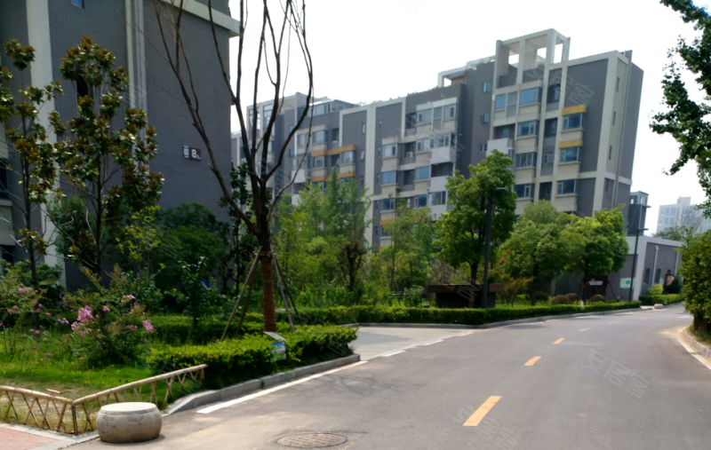 雍景新城一期(西区)