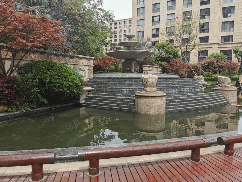 荣安华府,海龙路-台州荣安华府二手房,租房,房价-台州安居客