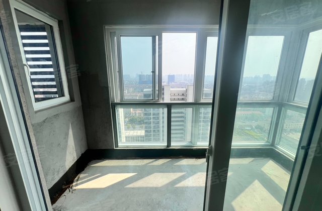 丝绸名苑3室2厅123㎡108万二手房图片