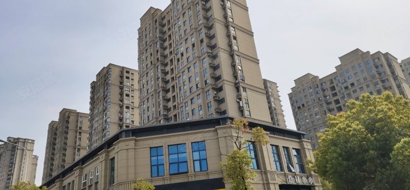 吴中豪景华庭,校西路-南通吴中豪景华庭二手房,租房,房价-南通安居客