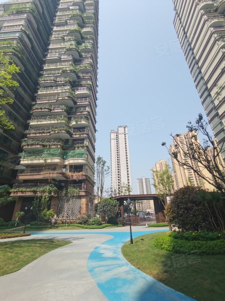 富康国际生态城