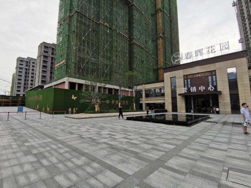 富基春晖花园,永通大道二段800号-长沙富基春晖花园二手房,租房,房价