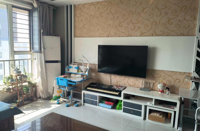 钱塘府2室2厅96.99㎡38.8万二手房图片