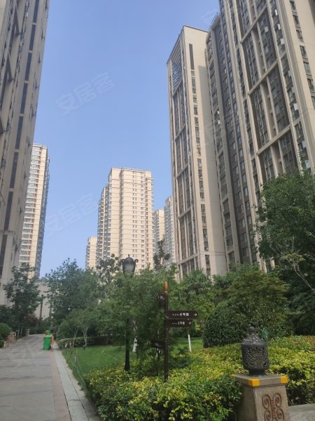 升龙城六号院,政通路,近嵩山南路-郑州升龙城六号院二手房,租房,房价