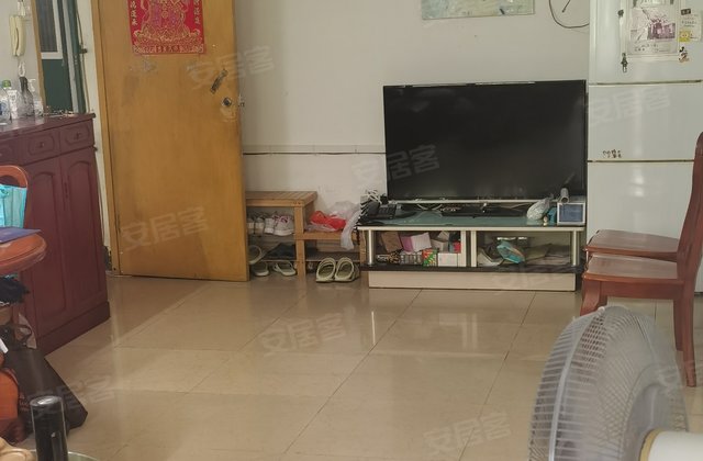东湖居2室2厅92㎡48万二手房图片