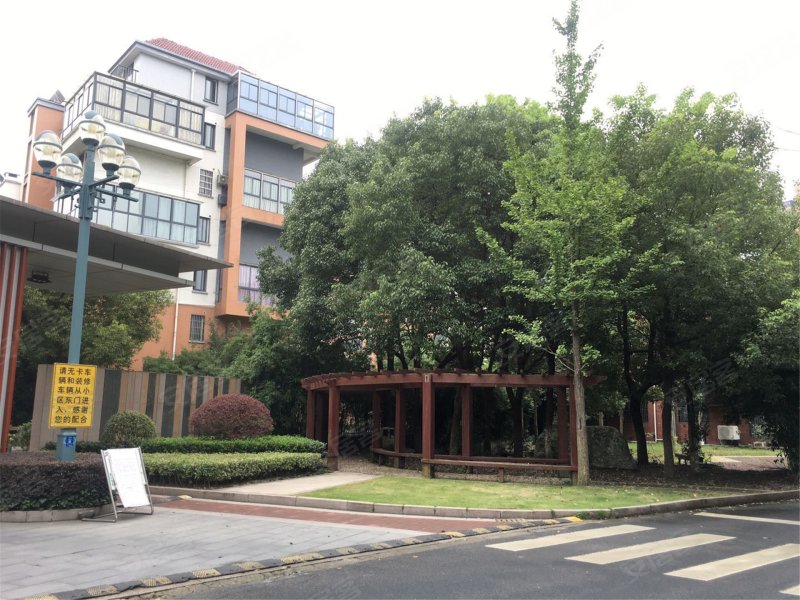 翠堤湾花园,东环二路45号-常州翠堤湾花园二手房,租房,房价-常州安居