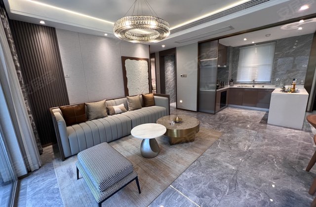 星澜城3室2厅109㎡104万二手房图片