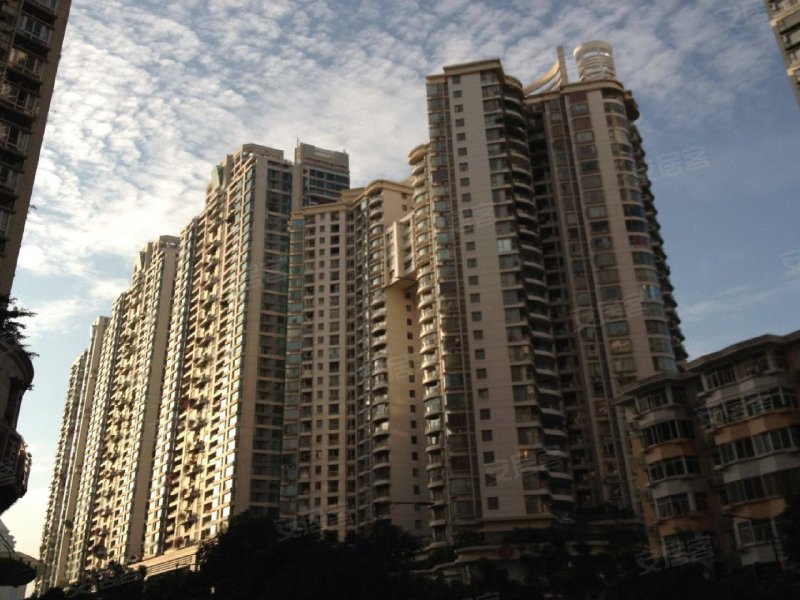 金海湾,滨江东路555号-广州金海湾二手房,租房,房价-广州安居客