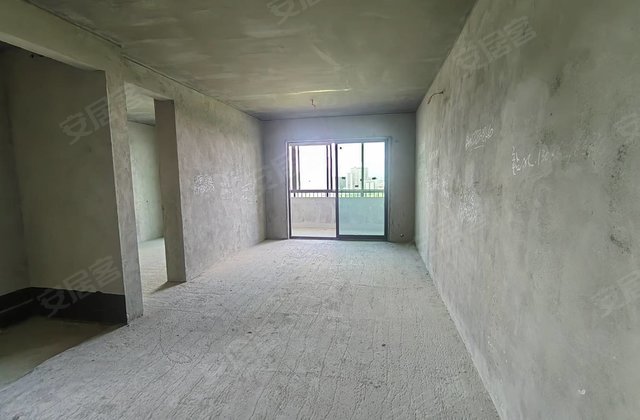 蓝博湾3室2厅108㎡57万二手房图片