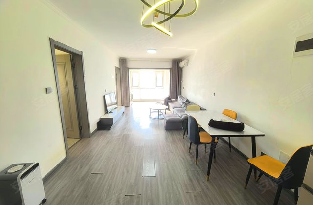 惠风壹品3室2厅94.56㎡115万二手房图片