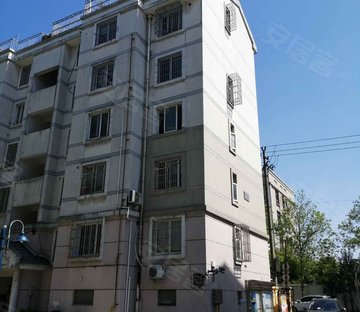阳光小区(南区)