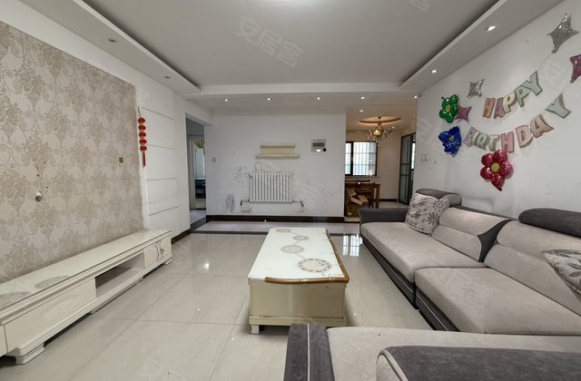 优品天地3室2厅130㎡69.8万二手房图片