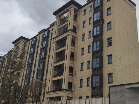 中冶枫郡,泾波路999弄-上海中冶枫郡二手房,租房,房价-上海安居客