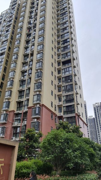 新加坡城国际五期