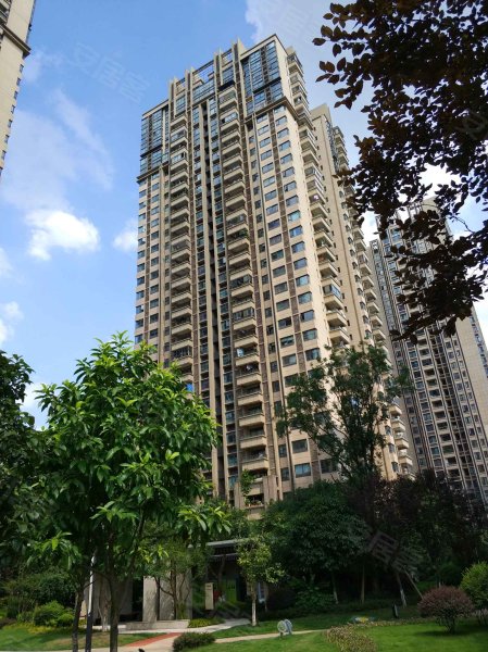 万科城(一期),金山大道28号-重庆万科城(一期)二手房,租房,房价-重庆