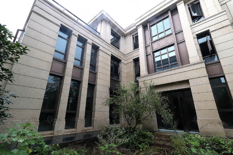 华润新鸿基之江九里(公寓住宅)