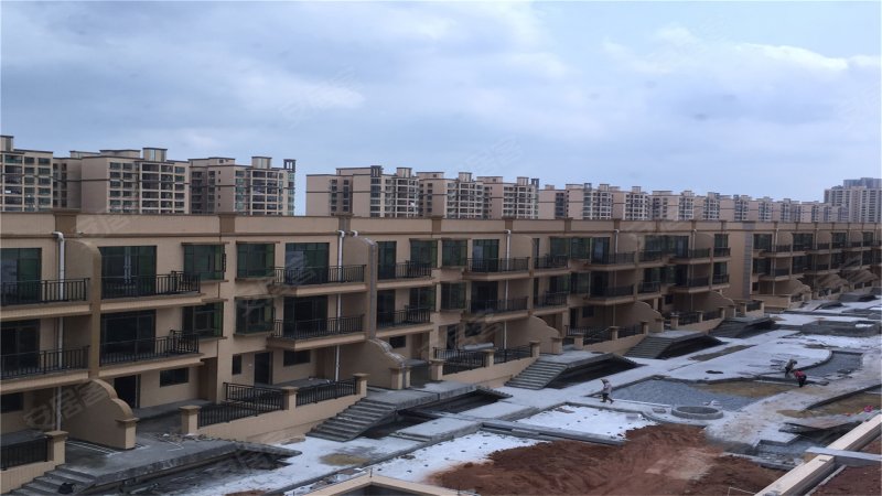 上河坊(别墅),工业大道-惠州上河坊(别墅)二手房,租房,房价-惠州安居