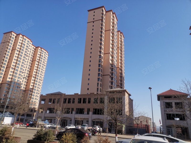 御水康城,北苑路-大同御水康城二手房,租房,房价-大同安居客