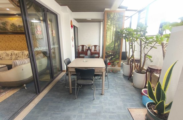 福地半岛3室2厅135.09㎡89万二手房图片