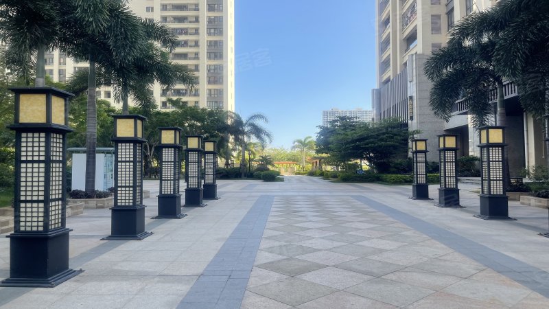 蓝海丽舍,海丰路39号-湛江蓝海丽舍二手房,租房,房价-湛江安居客