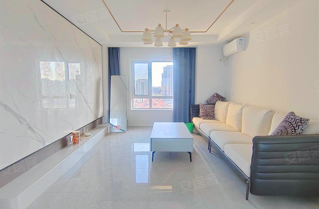 塞纳荣府2室2厅94㎡90万二手房图片