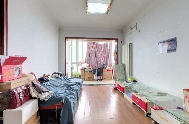 怡馨家园1室1厅73.37㎡237万二手房图片