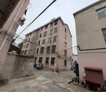 中山路4号小区