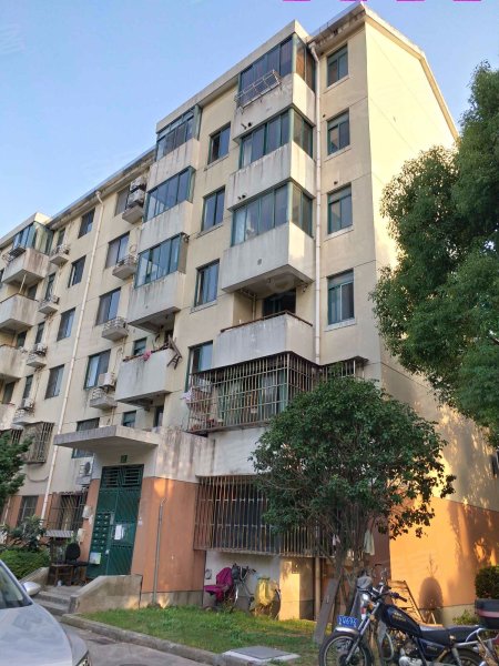 巨峰家苑(1768弄) 