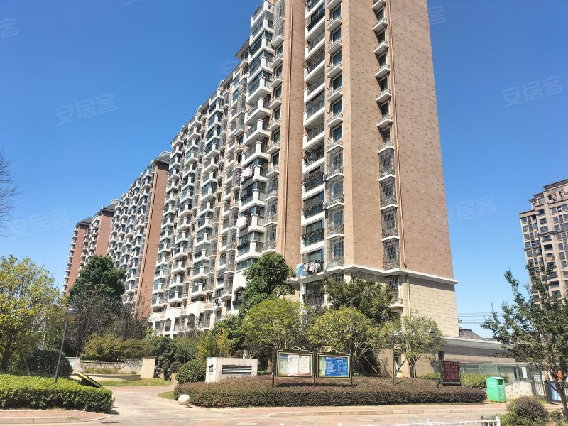 中睿御景湾,世纪大道-芜湖中睿御景湾二手房,租房,房价-芜湖安居客