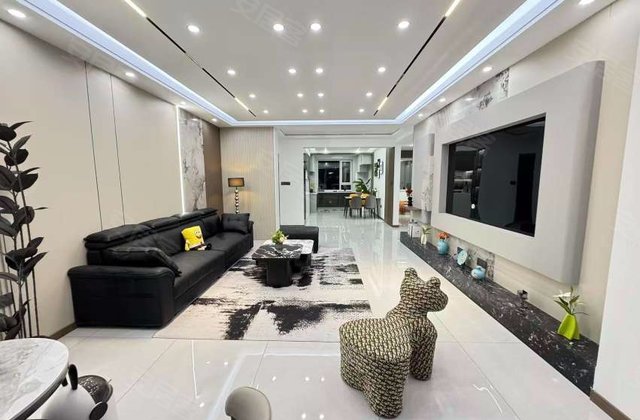 泉水B1区2室2厅98.12㎡89万二手房图片