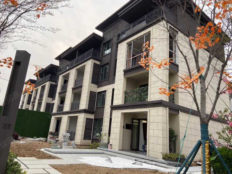 天一仁和珑樾云谷