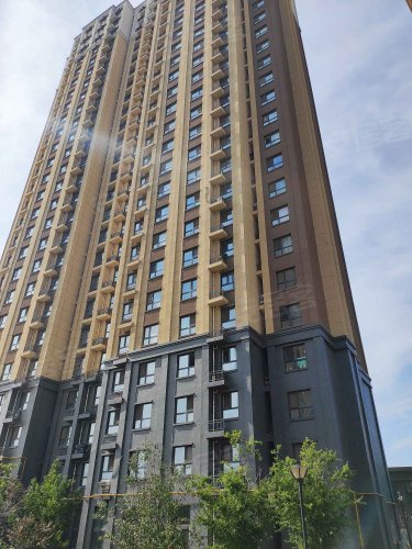 惠泽园二期,英俊大街 - 长春惠泽园二期二手房,租房,房价-长春安居客