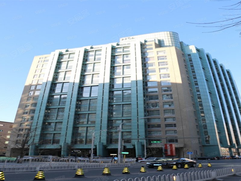 和乔丽致,光华路甲8号-济南和乔丽致二手房,租房,房价-济南安居客