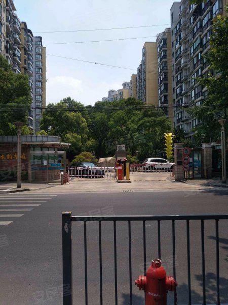 水韵华庭(一期)