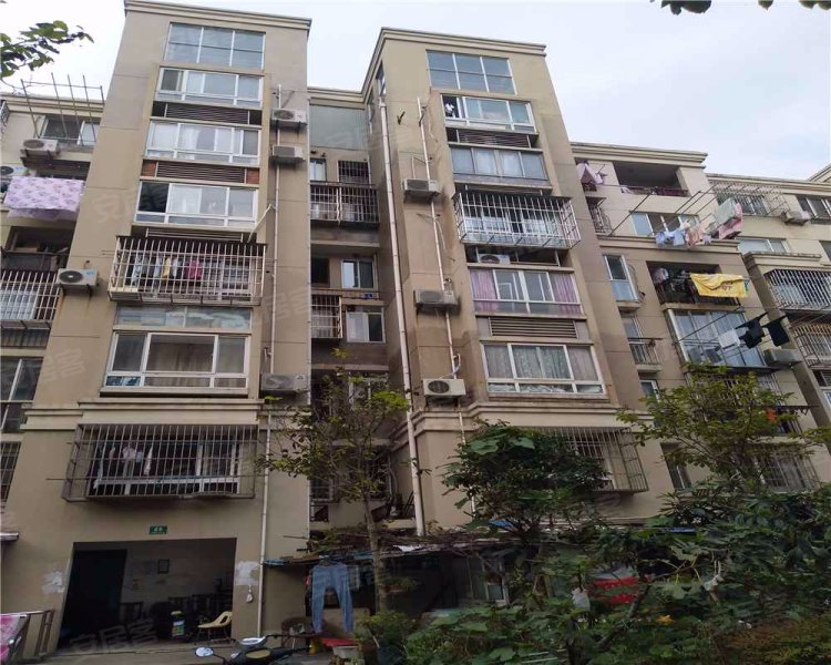 浦江东旭公寓(东区)