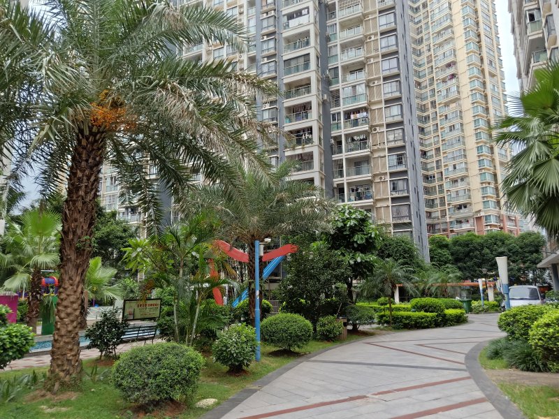 中茵丽景豪庭,竹溪路39-1号-南宁中茵丽景豪庭二手房,租房,房价-南宁