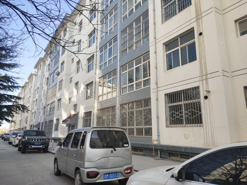 丽景家园
