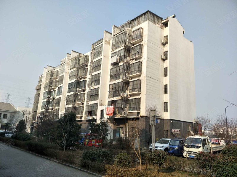 水墨江南,南极南路-连云港水墨江南二手房,租房,房价-连云港安居客