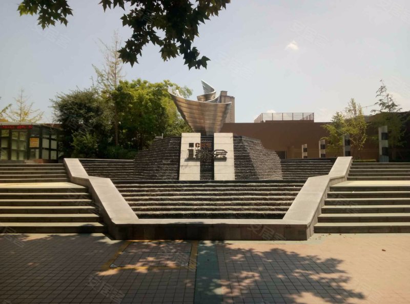 逸翠园i都会,唐延南路11号-西安逸翠园i都会二手房,租房,房价-西安