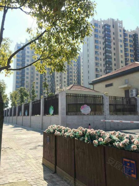 中金海棠湾(一期别墅) 